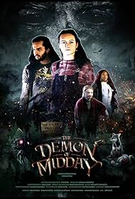 The Demon of Midday (2024)