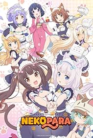 Nekopara (2020)