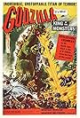 Godzilla: King of the Monsters! (1956)