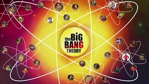 The Big Bang Theory: Season 11