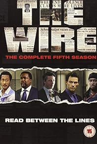 Primary photo for The Wire: The Last Word