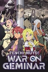 Tenchi Muyo! War on Geminar (2009)