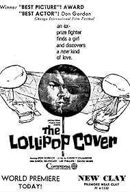 Don Gordon in The Lollipop Cover (1965)