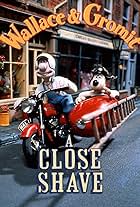 Wallace & Gromit: A Close Shave