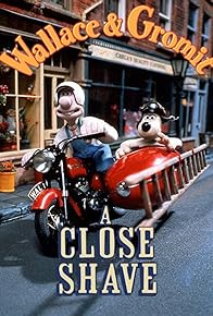 Primary photo for Wallace & Gromit: A Close Shave