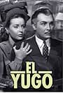 Armando Calvo and María Teresa Squella in Encadenada (El yugo) (1947)