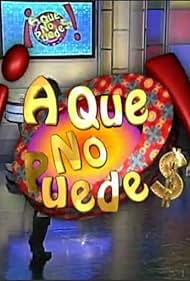 ¡A que no puedes! (2007)