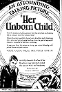 Elisha Cook Jr., Pauline Drake, and Adele Ronson in Her Unborn Child (1930)