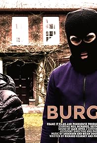 Primary photo for Burglars