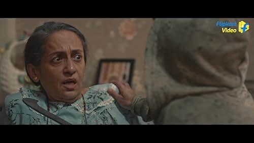 Nano So Phobia - Trailer - Flipkart Video Original