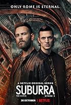 Suburra: Blood on Rome