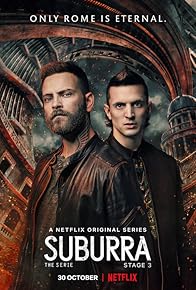 Primary photo for Suburra: Blood on Rome