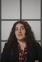 Kate Berlant Teaches