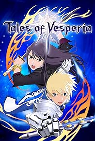 Primary photo for Tales of Vesperia