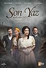 Tardu Flordun, Tugçe Kazaz, Hazal Kaya, and Furkan Palali in Son Yaz - Balkanlar 1912 (2012)