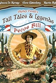 Primary photo for Pecos Bill