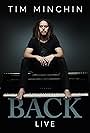 Tim Minchin: Back