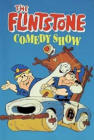 The Flintstone Comedy Show (1980)