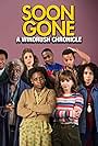 Lenny Henry, Vinette Robinson, Montserrat Lombard, Clifford Samuel, Elliot Barnes-Worrell, Danielle Vitalis, Jonathan Jules, Gamba Cole, and Olivia-Mai Barrett in Soon Gone: A Windrush Chronicle (2019)