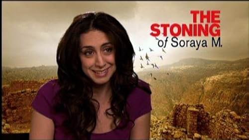 The Stoning of Soraya M.