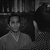 Yûzô Kayama and Yoshio Tsuchiya in Akahige (1965)