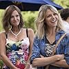 Tricia O'Kelley and Kaitlin Olson in The Mick (2017)