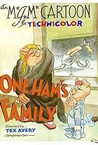 One Ham's Family (1943)