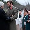 Serdar Gökhan and Kivanç Tatlitug in Kurt Seyit ve Sura (2014)