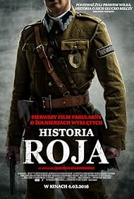 Historia Roja (2016)