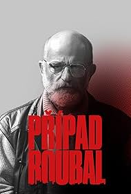 Hynek Cermák in Prípad Roubal (2021)