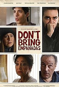 Primary photo for Don't Bring Empanadas