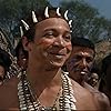 Bill Gunn in Tarzan (1966)