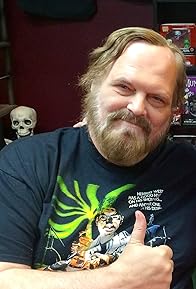 Primary photo for John Carl Buechler