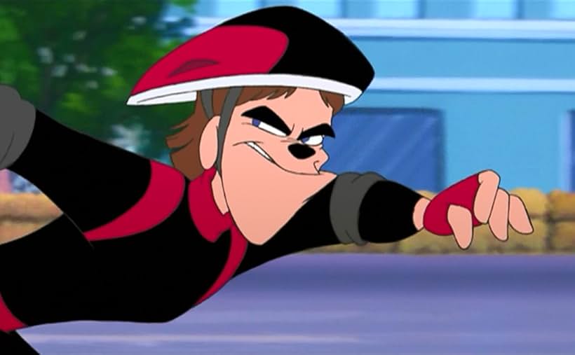 Jeff Bennett in An Extremely Goofy Movie (2000)