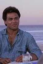 Héctor Mercado in Miami Vice (1984)