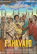 Fahavalo, Madagascar 1947 (2018)