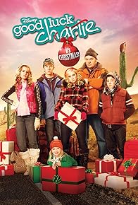 Primary photo for Good Luck Charlie, It's Christmas!