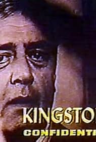 Raymond Burr in Kingston: Confidential (1976)