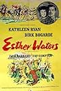 Sin of Esther Waters (1948)