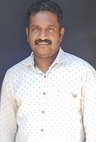 Primary photo for Kiran Peethambaran