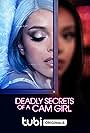 Deadly Secrets of a Cam Girl