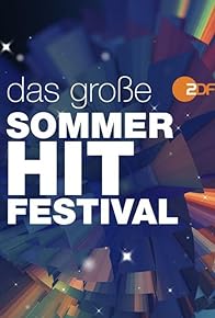 Primary photo for Das ZDF-Sommerhitfestival