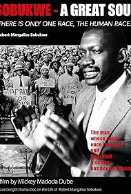 Sobukwe: A Great Soul (2011)