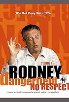 Rodney Dangerfield: It's Not Easy Bein' Me