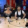 Emre Kaya, Mehtap Yilmaz, Ebru Yasar, and Ismail Baki Tuncer in Episode #1.6 (2013)