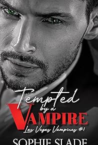 Primary photo for Tempted by a Vampire (Las Vegas Vampires One)