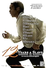 12 Years a Slave (2013)