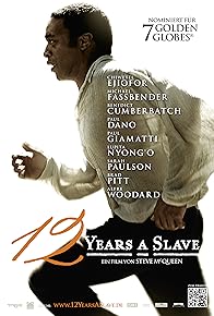 Primary photo for 12 Years a Slave