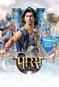 Lakshya in Porus (2017)