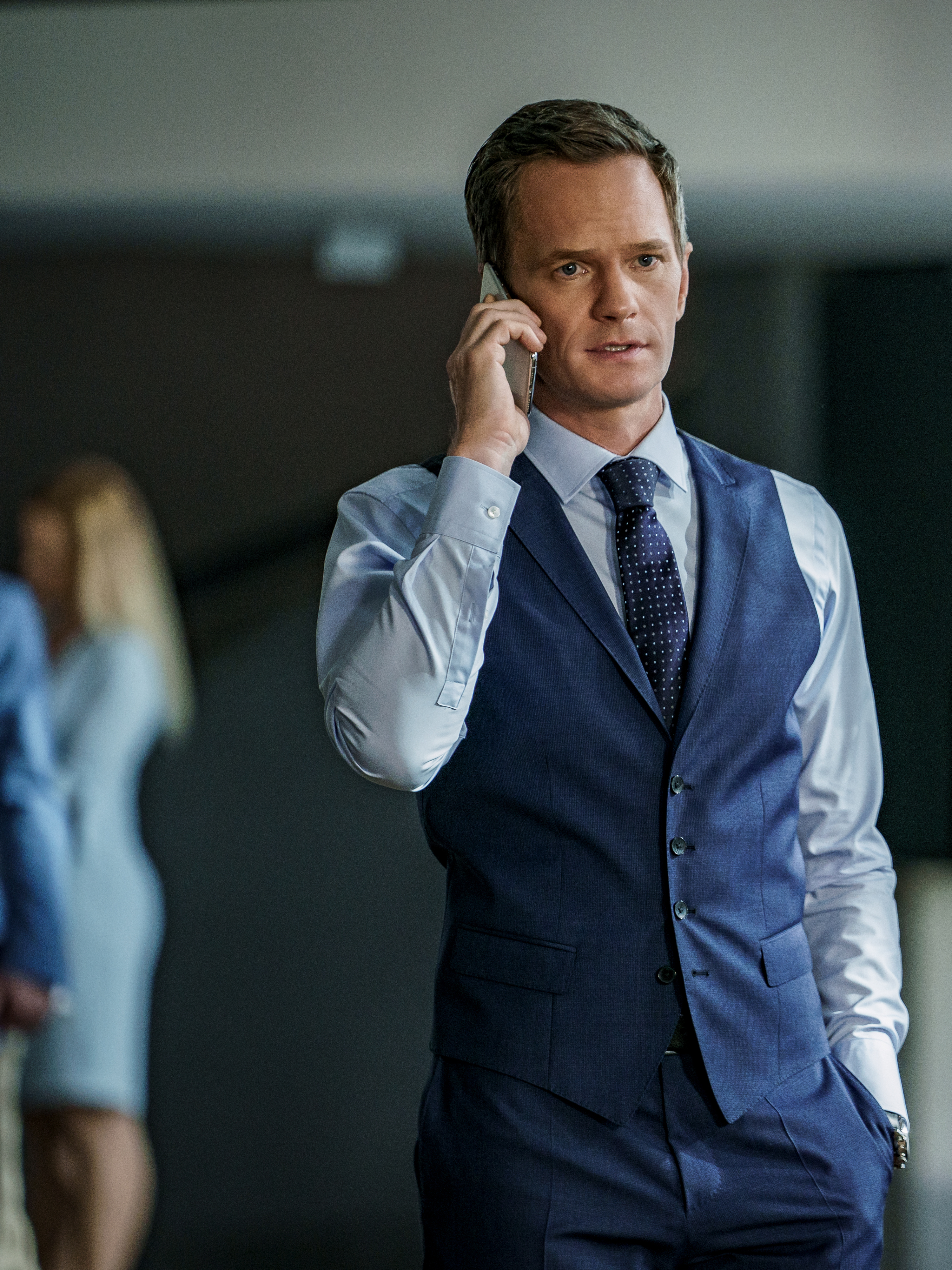 Neil Patrick Harris in The Unbearable Weight of Massive Talent (2022)